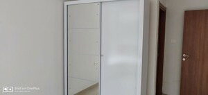 2 BHK Apartment For Rent in Bhartiya Nikoo Homes, Thanisandra Main Road