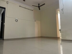Living Room in 2 BHK Apartment at Mahaavir Heritage, Kharghar Sector 35g – for Sale