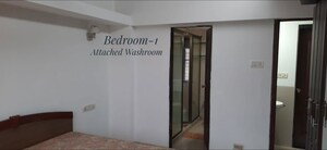 Room in 2 BHK Apartment at Cbd Belapur Sector 15 – for Rent