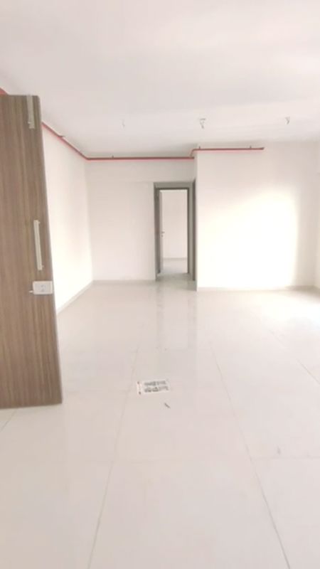 2.5 BHK 890 Sq.Ft. Apartment in Gurukripa Building