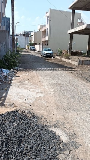   Plot at Bagmugaliya – for Sale