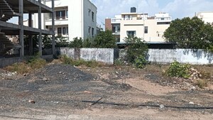  Plot – Exterior View View at Bagmugaliya - for Sale