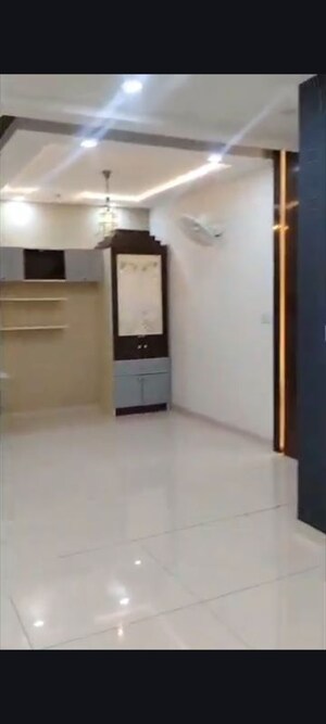 3 BHK Apartment For Rent in L&T Raintree Boulevard, Hebbal
