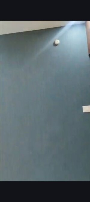 Furnished Amenities in 3 BHK Apartment at L&T Raintree Boulevard, Hebbal – for Rent
