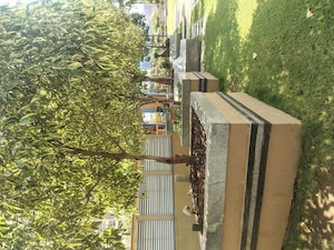 2 BHK Apartment For Rent in My Home Avatar, Gachibowli