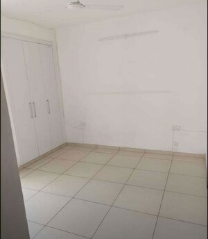 Bathroom in 3 BHK Apartment at SBP Housing Park, Central Derabassi – for Rent