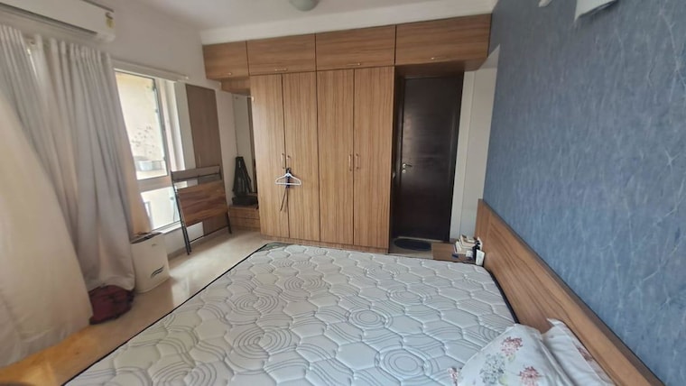 Bedroom, hiranandani-gardens-glen-ridge 4 Bedroom 2200 Sq.Ft. Apartment In Powai Mumbai 10429225