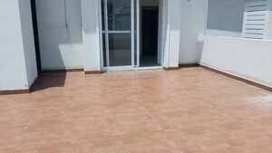 4 BHK Villa – Exterior View View at Kollur - for Sale
