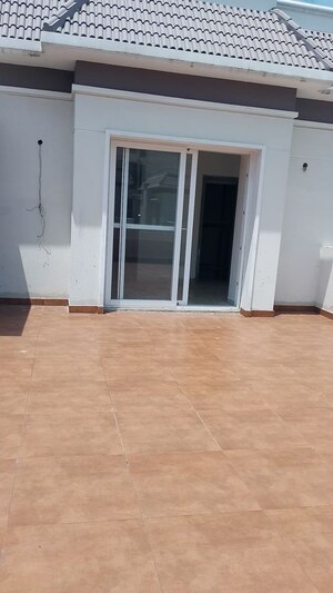 4 BHK Villa – Exterior View View at Kollur - for Sale