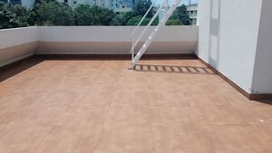 4 BHK Villa – Exterior View View at Kollur - for Sale