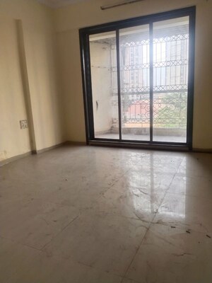 Bedroom in 2 BHK Apartment at Ravechi Heights, Kharghar – for Sale