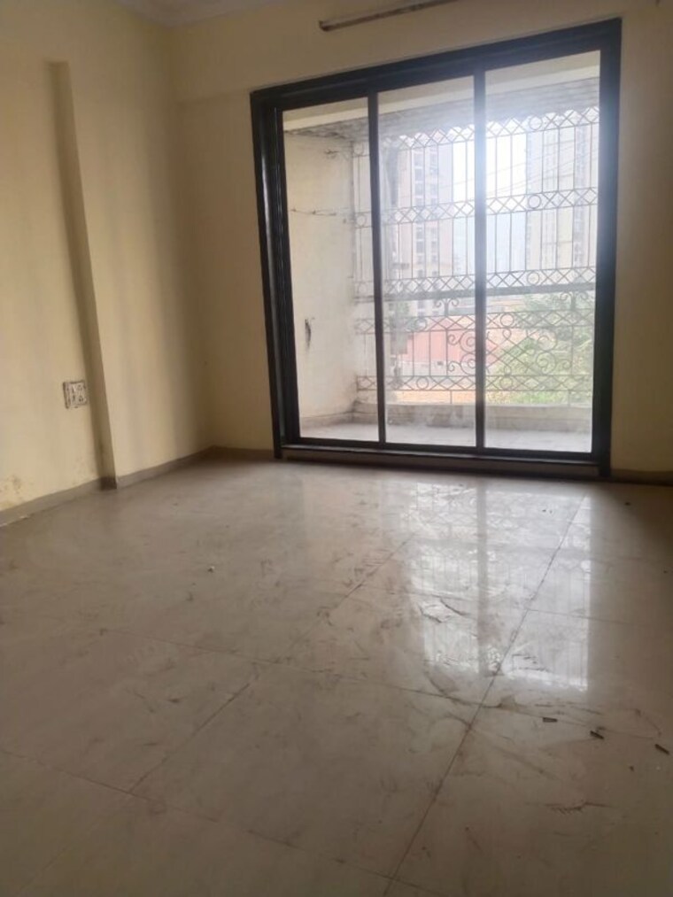Bedroom, ravechi-heights 2 Bedroom 1150 Sq.Ft. Apartment In Kharghar Navi Mumbai 10429204