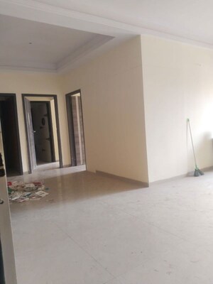 Living Room in 2 BHK Apartment at Ravechi Heights, Kharghar – for Sale
