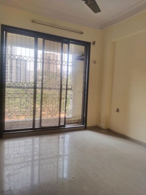Bedroom in 2 BHK Apartment at Ravechi Heights, Kharghar – for Sale