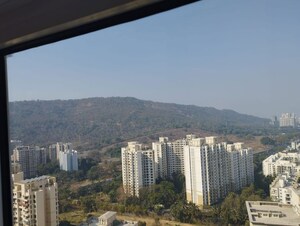 2 BHK Apartment For Rent in Sheth Zuri, Laxmi Nagar