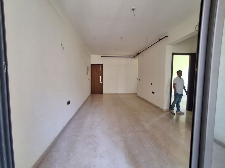 Room, radius-residency-and-anand-bhuvan 2 Bedroom 1000 Sq.Ft. Apartment In Santacruz West Mumbai 10429159