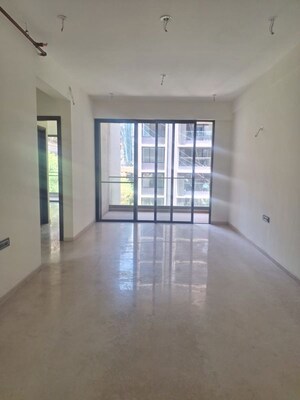 2 BHK Apartment For Sale in Radius Residency and Anand Bhuvan, Santacruz West
