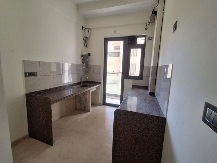 Living Room, radius-residency-and-anand-bhuvan 2 Bedroom 1000 Sq.Ft. Apartment In Santacruz West Mumbai 10429159