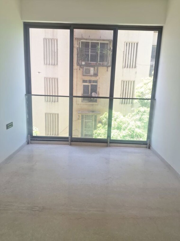 Room, radius-residency-and-anand-bhuvan 2 Bedroom 1000 Sq.Ft. Apartment In Santacruz West Mumbai 10429159