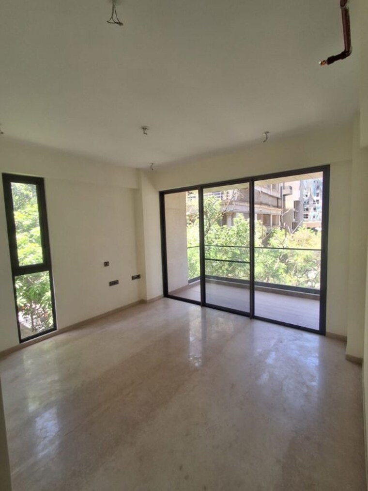 Room, radius-residency-and-anand-bhuvan 2 Bedroom 1000 Sq.Ft. Apartment In Santacruz West Mumbai 10429159