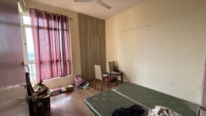 Living Room in 2 BHK Apartment at Jaypee Kensington Boulevard, Sector 131 – for Rent