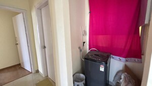 Furnished Amenities in 2 BHK Apartment at Jaypee Kensington Boulevard, Sector 131 – for Rent