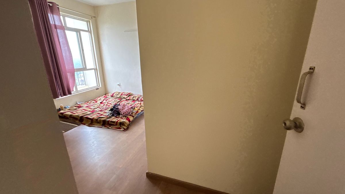 2 BHK 1040 Sq.Ft. Apartment in Jaypee Kensington Boulevard