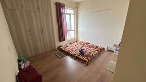 Bedroom in 2 BHK Apartment at Jaypee Kensington Boulevard, Sector 131 – for Rent