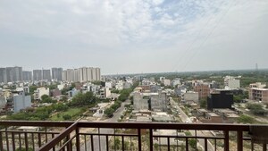 2 BHK Apartment – Exterior View View at Jaypee Kensington Boulevard, Sector 131 - for Rent