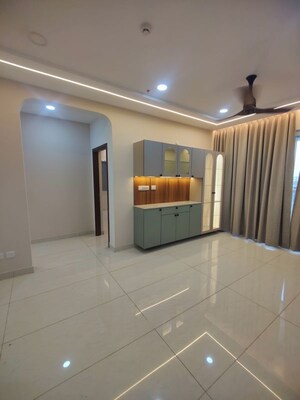 3 BHK Apartment For Rent in Prestige Beverly Hills, Kokapet