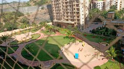 2 BHK + Pooja Room Apartment For Rent in K Raheja Heights