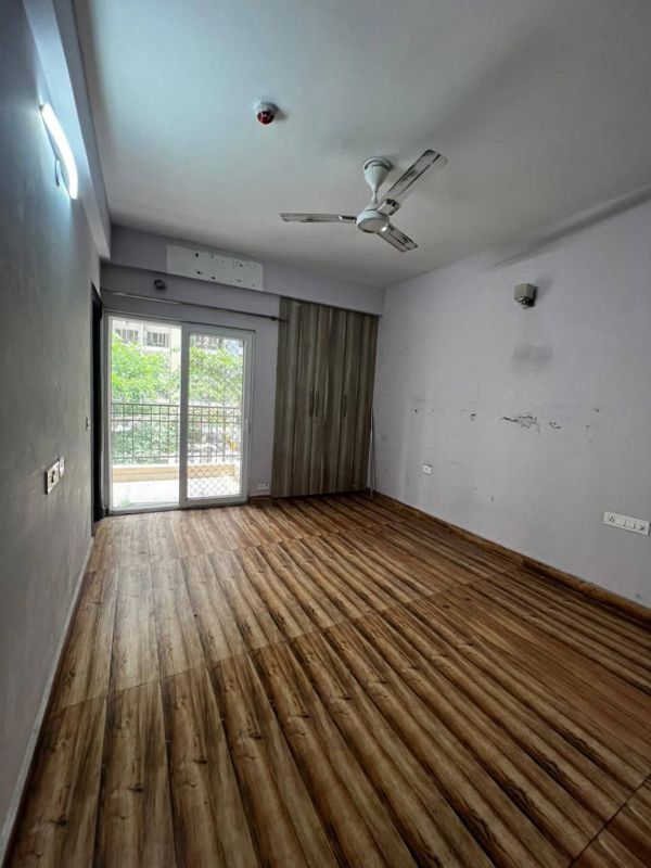 2 BHK + Store Room 950 Sq.Ft. Apartment in Stellar One