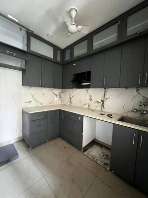 Kitchen in 2 BHK Apartment at Stellar One, Sector 1 Greater Noida – for Rent