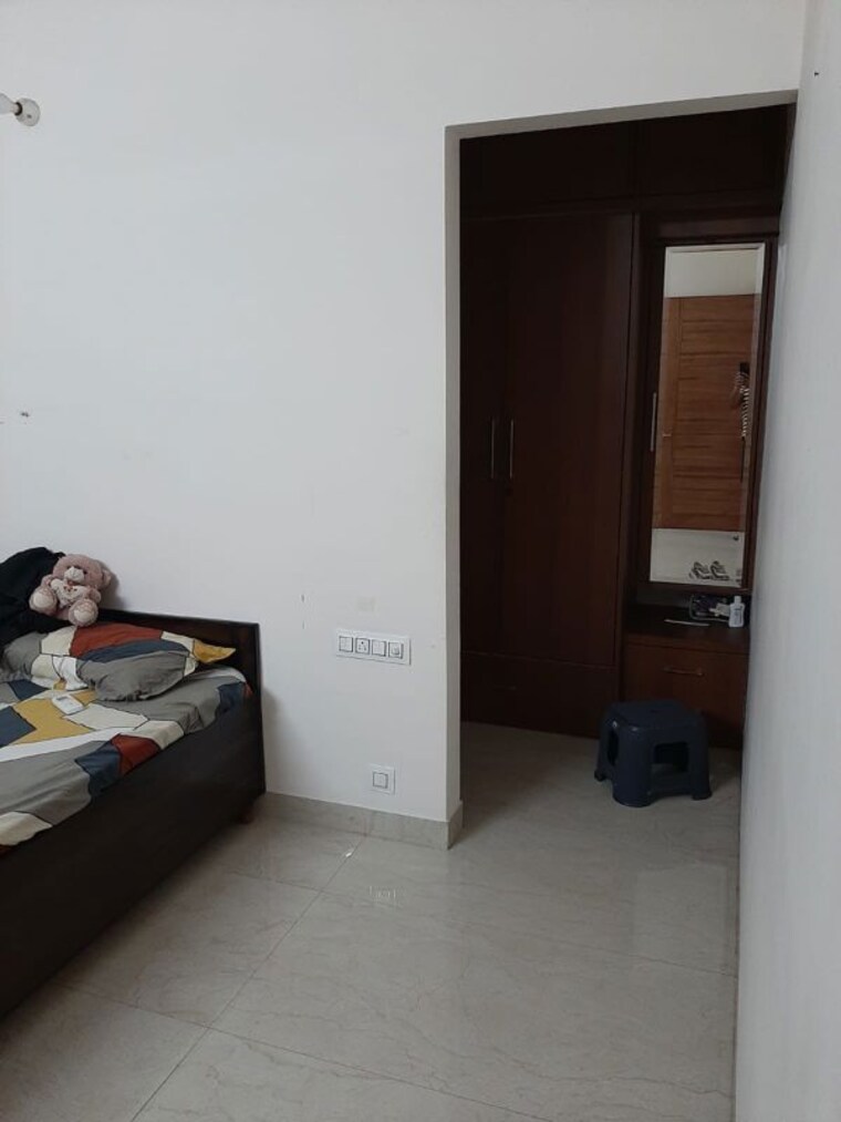 Room, aerocity 2 Bedroom 250 Sq.Ft. Builder Floor In Aerocity Mohali 10429255