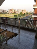 2 BHK + Pooja Room,Study Room 250 Sq.Ft. Builder Floor in Aerocity