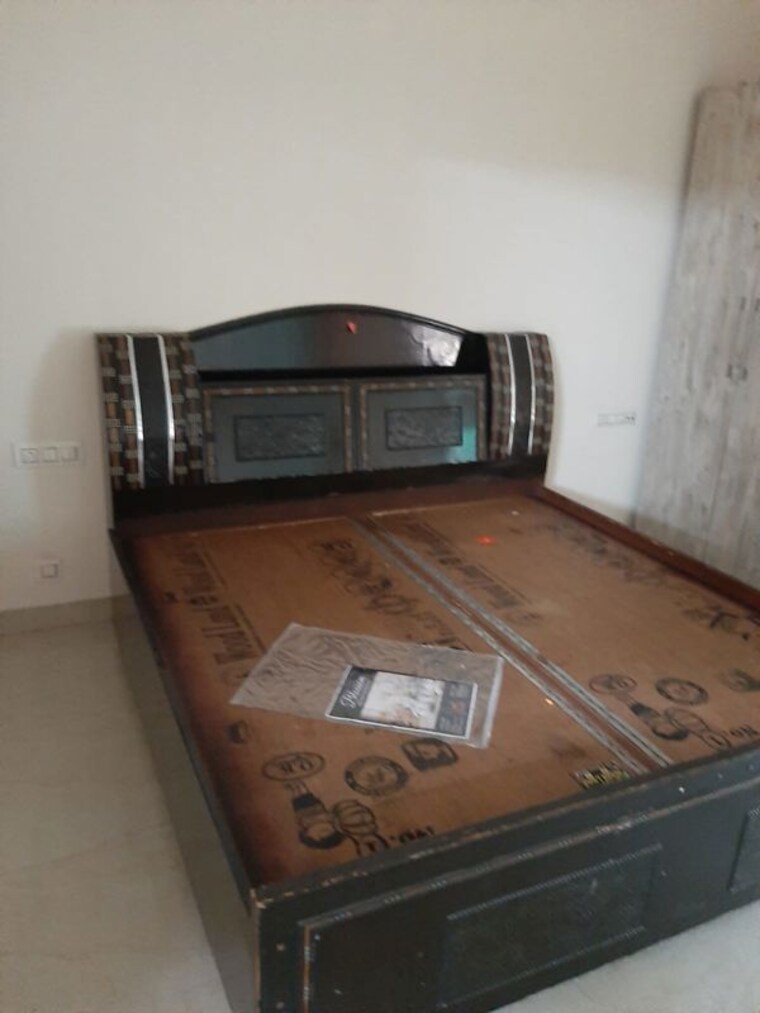 Bedroom, aerocity 2 Bedroom 250 Sq.Ft. Builder Floor In Aerocity Mohali 10429255