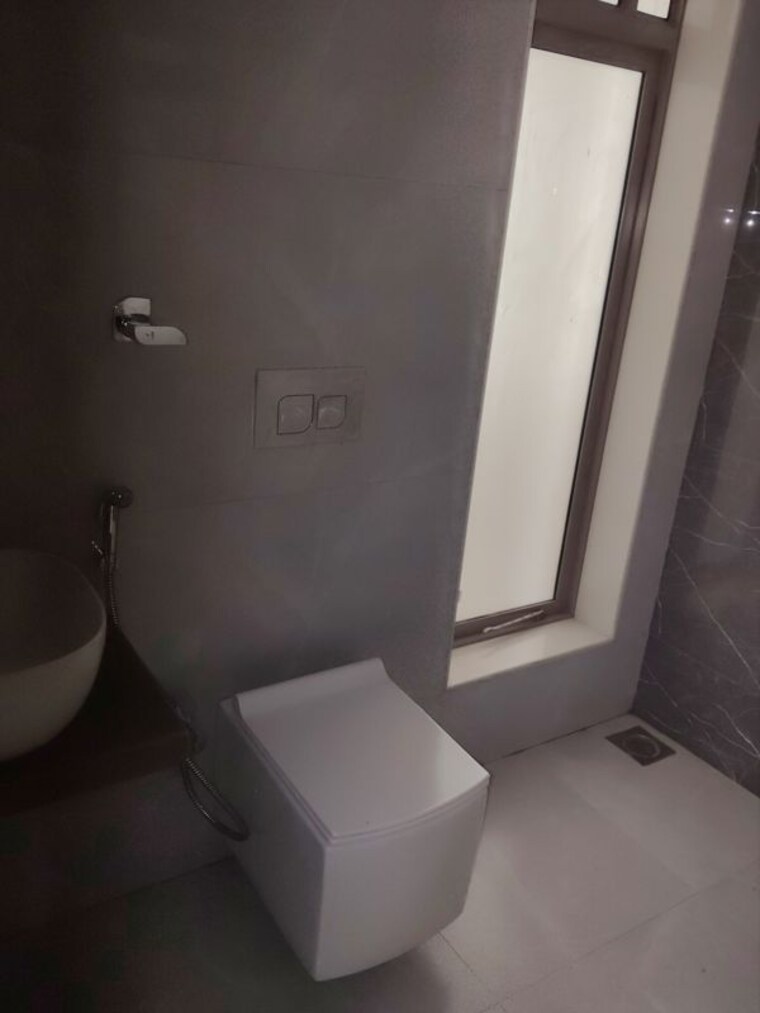 Attached Bathroom, shankeshwar-solitaire-heights 2 Bedroom 661 Sq.Ft. Apartment In Bhayandar West Thane 10164206