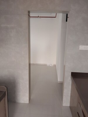 Kitchen in 2 BHK Apartment at Shankeshwar Solitaire Heights, Bhayandar West – for Rent