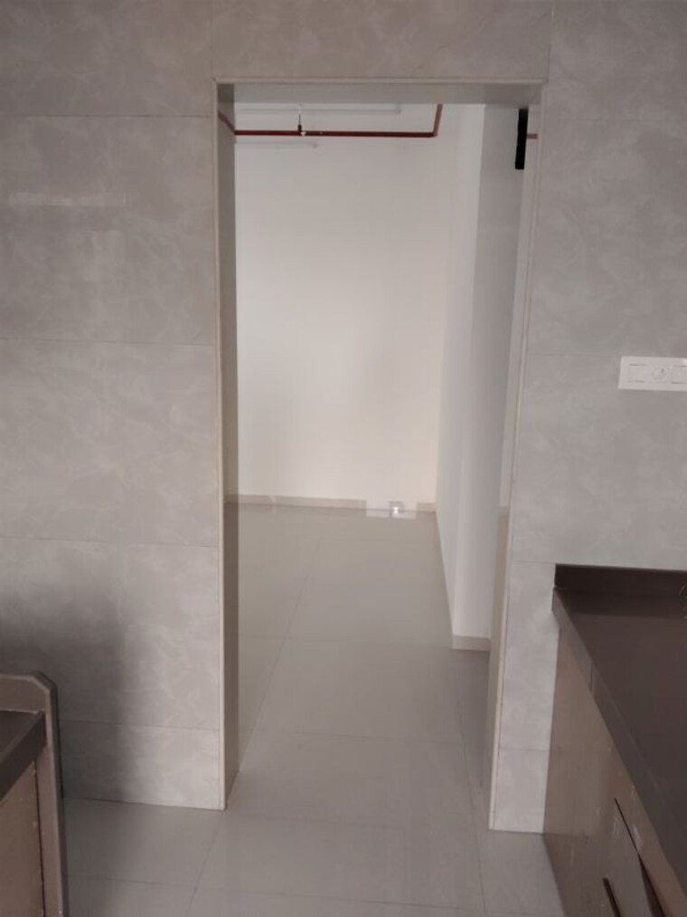 Kitchen, shankeshwar-solitaire-heights 2 Bedroom 661 Sq.Ft. Apartment In Bhayandar West Thane 10164206