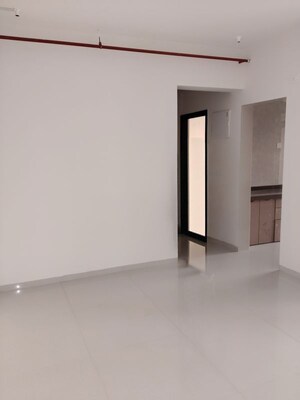 Living Room in 2 BHK Apartment at Shankeshwar Solitaire Heights, Bhayandar West – for Rent