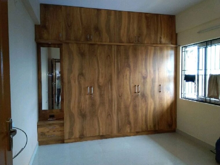 undefined, slv-parkview 2 Bedroom 1150 Sq.Ft. Apartment In Jnana Ganga Nagar Bangalore 10429249