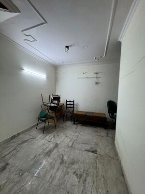 Parking in 3 BHK Builder Floor at Masjid Moth – for Sale
