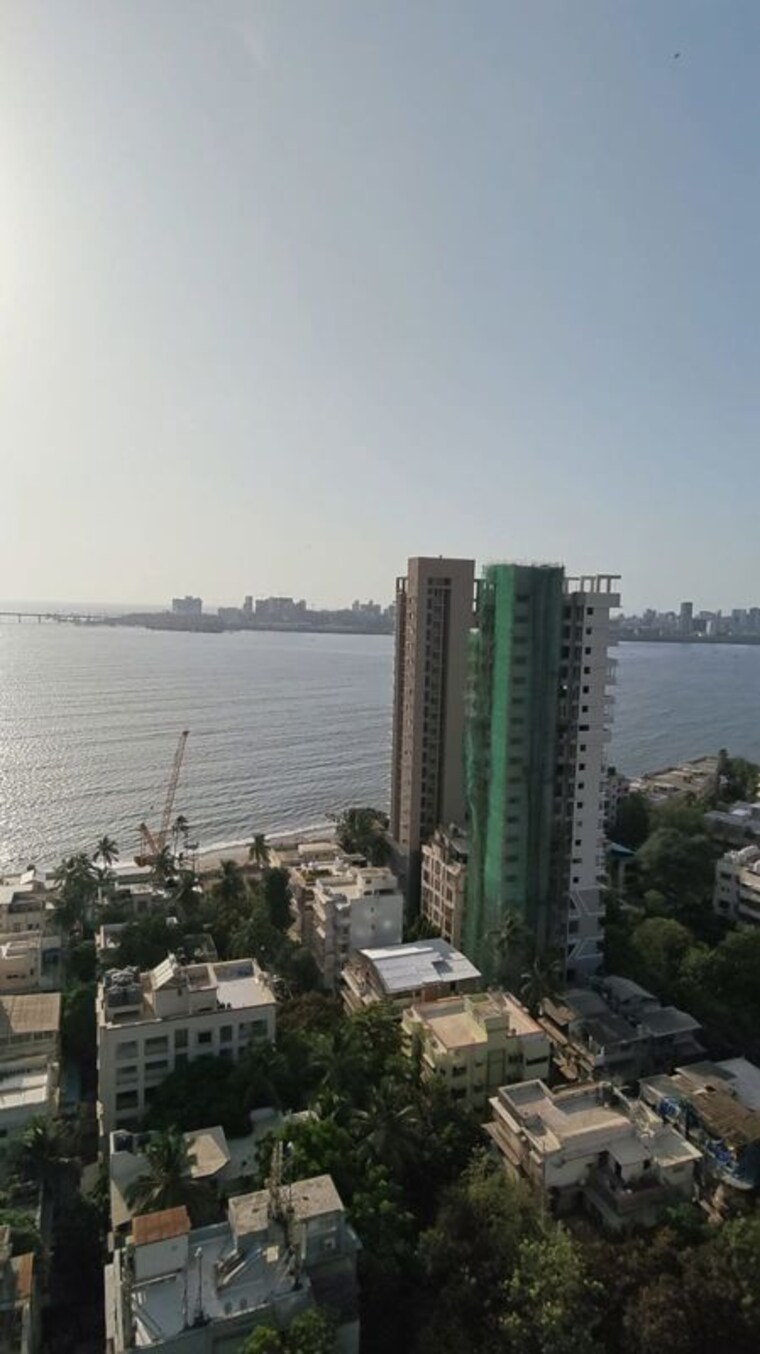 Exterior View, joshi vadi 3 Bedroom 1200 Sq.Ft. Apartment In Joshi Vadi Mumbai 10429268