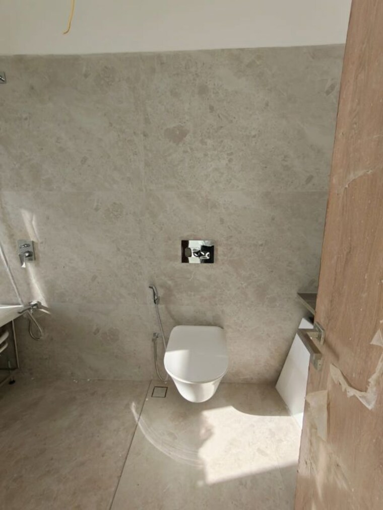 Bathroom, joshi vadi 3 Bedroom 1200 Sq.Ft. Apartment In Joshi Vadi Mumbai 10429268