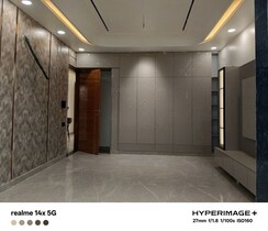 4 BHK + Servant Room Builder Floor For Sale in Sector 85