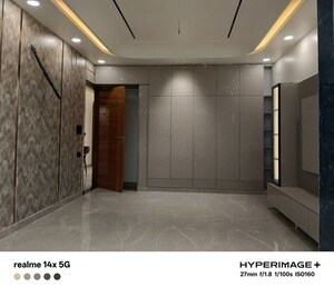 4 BHK Builder Floor For Sale in Sector 85