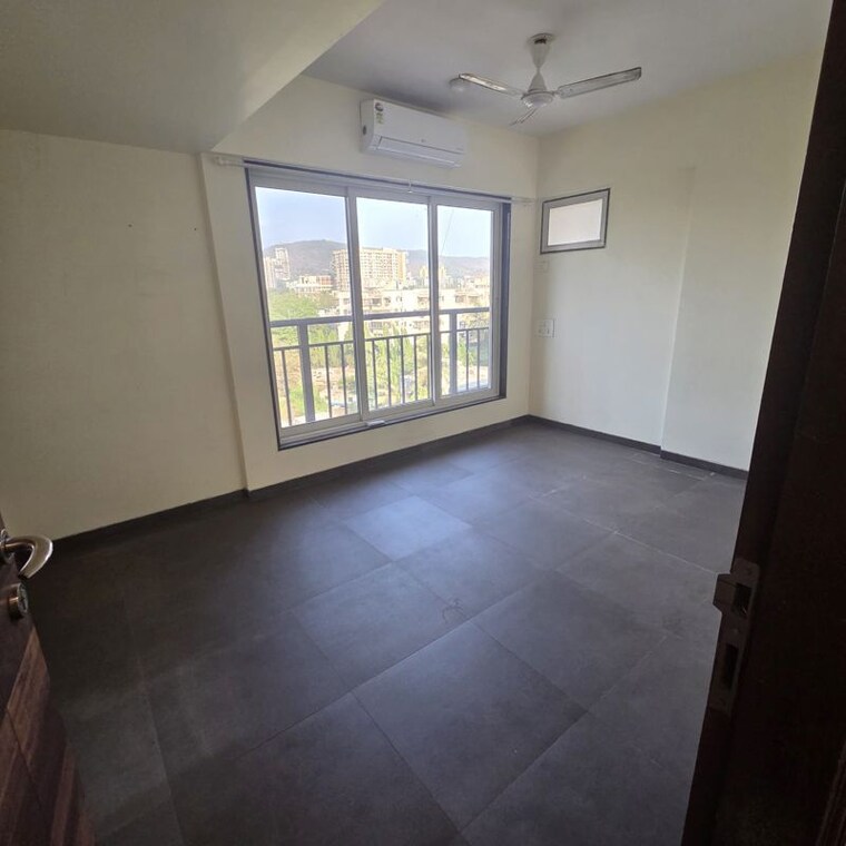 Bedroom, aayush-aura 2.5 Bedroom 850 Sq.Ft. Apartment In Chembur Mumbai 10429215
