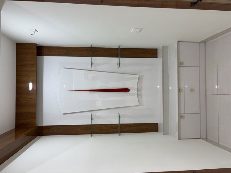 undefined, makuta-my-space-2 3 Bedroom 2080 Sq.Ft. Apartment In Bachupally Hyderabad 10429271