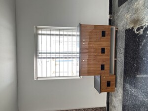 3 BHK Apartment – Exterior View View at Makuta My Space 2, Bachupally - for Rent