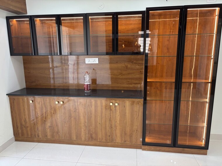 undefined, makuta-my-space-2 3 Bedroom 2080 Sq.Ft. Apartment In Bachupally Hyderabad 10429271